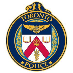 02 Toronto Police